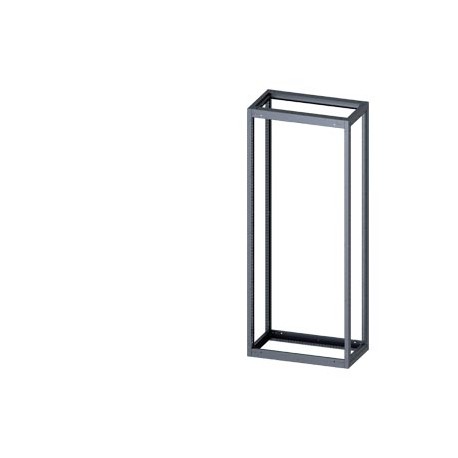SIEMENS 8MF1295-2GS30 8MF1295-2GS30 SIEMENS SIVACON, Supporting structure, for standard Empty enclosure, H: 2200 mm, W: 900 mm, T:..