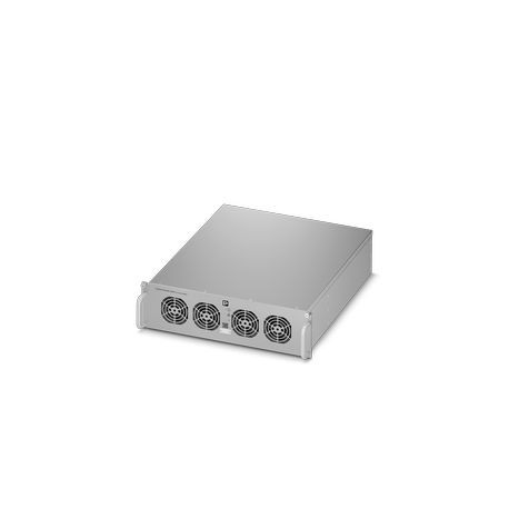 PHOENIX CONTACT CHARX PS-M2/825DC/1000DC/30KW CHARX PS-M2/825DC/1000DC/30KW 1296467 PHOENIX CONTACT CHARX power basic, Fast charging module for mounting D..