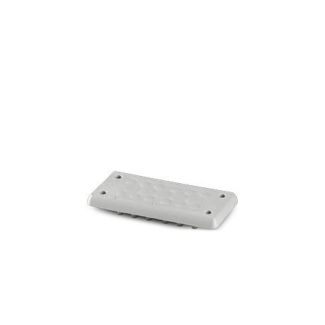 PHOENIX CONTACT MH-B16-17-MULTI-66-PA-LG MH-B16-17-MULTI-66-PA-LG 1299341 PHOENIX CONTACT Plates for cable passage, outer diameter of the cable: 12x ..