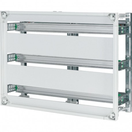 EATON - MOELLER AE3-2F-V-IVS AE3-2F-V-IVS 129988 EATON ELECTRIC MCB mounting unit IVS+