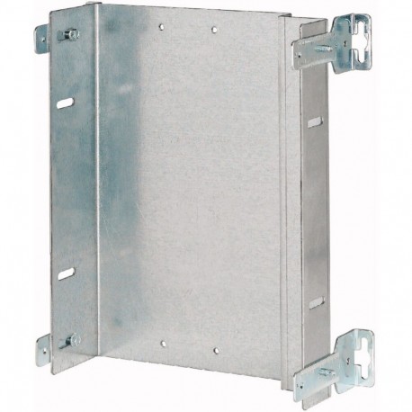 Eaton-moeller MPE3-1F-V-IVS-R/L EATON ELECTRIC Mounting plates mounting unit IVS+ NZM3