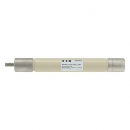 EATON - MOELLER 12KV 3.15AMP FUSE 1410 12KV 3.15AMP FUSE 1410 12ABCN223.15 12ABCN223-15 EATON ELECTRIC VT fuse-link, medium voltage, 3.15 A, AC 12 ..