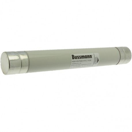 EATON - MOELLER 12KV 6.3AMP 2" 'O' AIR FUSE 12KV 6.3AMP 2" 'O' AIR FUSE 12BDGHO6.3 12BDGHO6-3 EATON ELECTRIC Air fuse-link, medium voltage, 6.3 A, AC 12..
