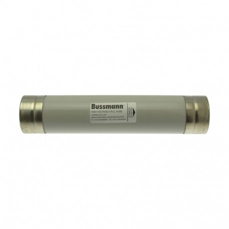 EATON - MOELLER 12KV 50AMP 3" 'A' AIR FUSE 12KV 50AMP 3" 'A' AIR FUSE 12BFGHA50 EATON ELECTRIC cartridge fuse Air, MT, 50 A, AC 12 kV 359 x 76.2 mm, ba..