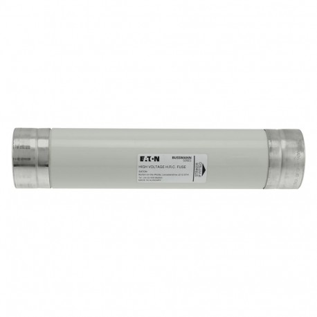 EATON - MOELLER 12KV 90AMP 3" 'A' AIR FUSE 12KV 90AMP 3" 'A' AIR FUSE 12BFGHA90 EATON ELECTRIC cartridge fuse Air, MT, 90 A, AC 12 kV 359 x 76.2 mm, ba..