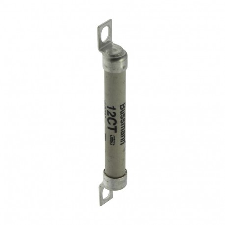 Eaton-moeller 12AMP 690V AC BS88 FUSE EATON ELECTRIC Fuse-link, high speed, 50 A, AC 690 V, DC 500 V, BS88, 18 x 96 m..