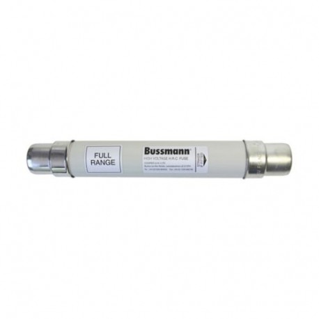 EATON - MOELLER 12FDLNJ6.3 12FDLNJ6.3 12FDLNJ6-3 EATON ELECTRIC Fuse-link, medium voltage, 6.3 A, AC 12 kV, 2", 51 x 292 mm, full-range..