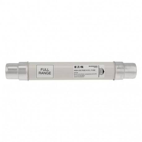 EATON - MOELLER 12KV 31.5Amp 2" Full Range Fuse 12KV 31.5Amp 2" Full Range Fuse 12FDLSJ31.5 12FDLSJ31-5 EATON ELECTRIC Fuse-link, medium voltage, 31.5 A, AC..