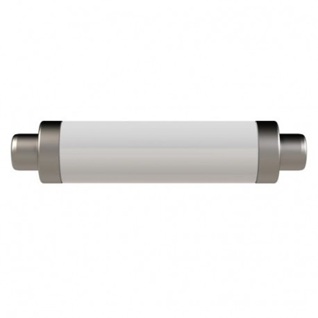 EATON - MOELLER 12KV 63Amp 3" Full Range Fuse 12KV 63Amp 3" Full Range Fuse 12FFLNJ63 EATON ELECTRIC 12KV 63Amp 3" Full Range Fuse