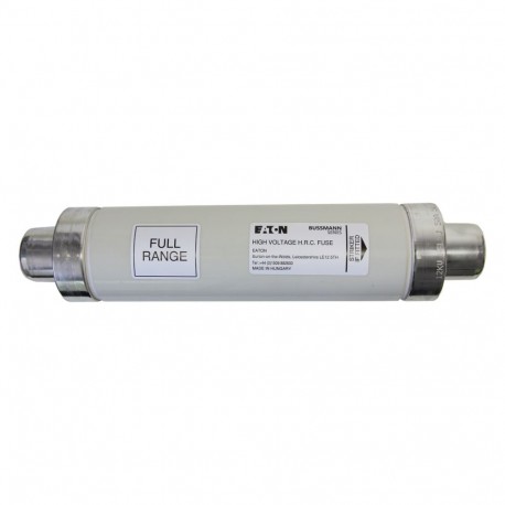EATON - MOELLER 12KV 50Amp 3" Full Range Fuse 12KV 50Amp 3" Full Range Fuse 12FFLSJ50 EATON ELECTRIC Fuse-link, DIII, 50A, 500 V, DZ