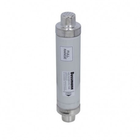EATON - MOELLER 12KV 63Amp 3" Full Range Fuse 12KV 63Amp 3" Full Range Fuse 12FFLSJ63 EATON ELECTRIC Fuse-link, medium voltage, 63 A, AC 12 kV, 3", 77 x 2..