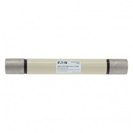 EATON - MOELLER 12KV 3.15A FUSE 12KV 3.15A FUSE 12OBCNA3.15 12OBCNA3-15 EATON ELECTRIC cartridge fuse VT, MT, 3.15 A, AC 12 kV, 195 mm x 25...