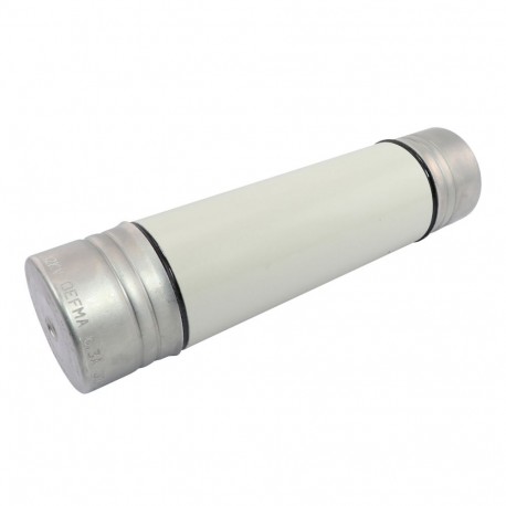 EATON - MOELLER 12KV 6.3A 2.5" OIL FUSE 12KV 6.3A 2.5" OIL FUSE 12OEFMA6.3 12OEFMA6-3 EATON ELECTRIC Oil fuse-link, medium voltage, 6.3 A, AC 12 kV,..