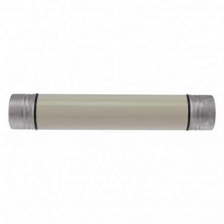 EATON - MOELLER 12KV 100AMP 2.5" HG OIL FUSE 12KV 100AMP 2.5" HG OIL FUSE 12OHGMA100 EATON ELECTRIC Oil fuse-link, medium voltage, 100 A, AC 12 kV, BS269..