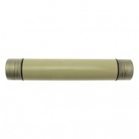 EATON - MOELLER 12KV 25AMP 2.5" HG OIL FUSE 12KV 25AMP 2.5" HG OIL FUSE 12OHGMA25 EATON ELECTRIC Oil fuse-link, medium voltage, 25 A, AC 12 kV, BS2692 F..