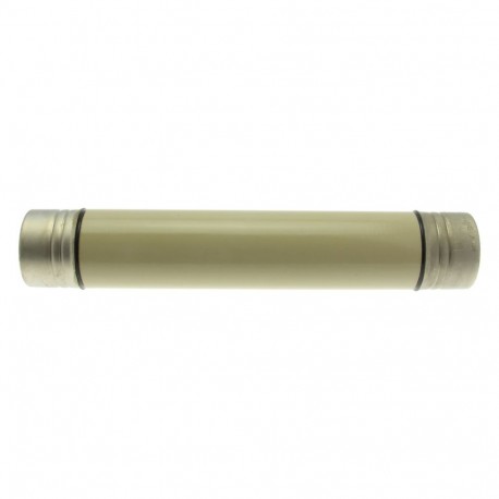 EATON - MOELLER 12KV 31.5AMP 2.5" HG OIL FUSE 12KV 31.5AMP 2.5" HG OIL FUSE 12OHGMA31.5 12OHGMA31-5 EATON ELECTRIC Oil fuse-link, medium voltage, 31.5 A, ..