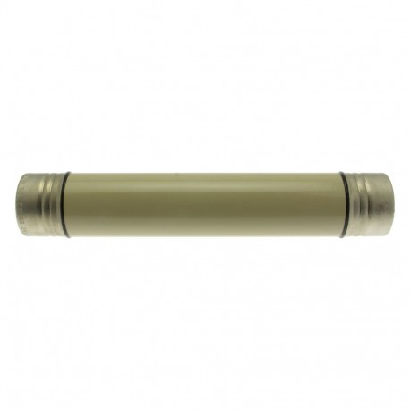 EATON - MOELLER 12KV 50AMP 2.5" HG OIL FUSE 12KV 50AMP 2.5" HG OIL FUSE 12OHGMA50 EATON ELECTRIC Oil fuse-link, medium voltage, 50 A, AC 12 kV, BS2692 F..