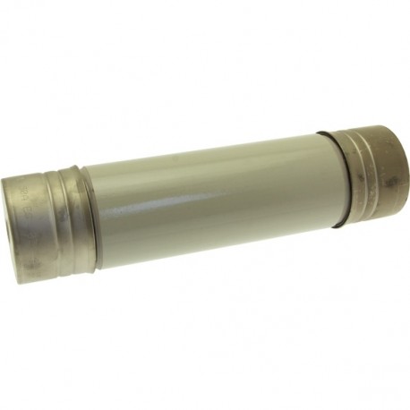 EATON - MOELLER 12KV 56AMP 2.5" OIL SEAL FUSE 12KV 56AMP 2.5" OIL SEAL FUSE 12OLFMA56 EATON ELECTRIC Oil fuse-link, medium voltage, 56 A, AC 12 kV, 254 x ..