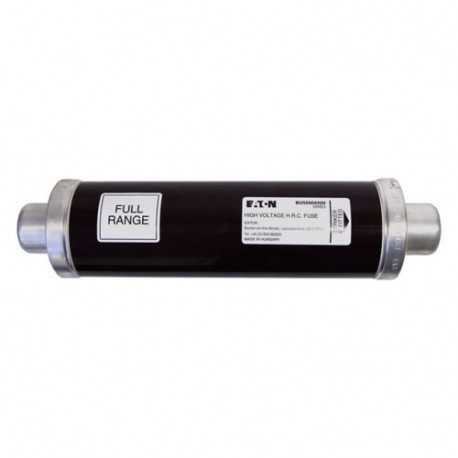 EATON - MOELLER 12KV 16Amp 2" 'A' DIN Fuse N/S 12KV 16Amp 2" 'A' DIN Fuse N/S 12SDLNA16 EATON ELECTRIC Fuse-link, medium voltage, 16 A, AC 12 kV, 2", 51 x ..