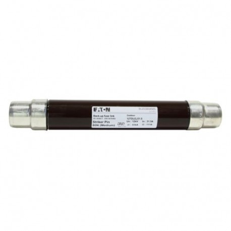 EATON - MOELLER 12TDLEJ31.5 12TDLEJ31.5 12TDLEJ31-5 EATON ELECTRIC Fuse-link, medium voltage, 31.5 A, AC 12 kV, 2", 51 x 292 mm, back-up..