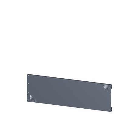 Siemens 8MF1300-2AM12-0 SIVACON, mounting plate, mounting with bracket, perforated, H: 300 mm, W: 1000 mm, z..