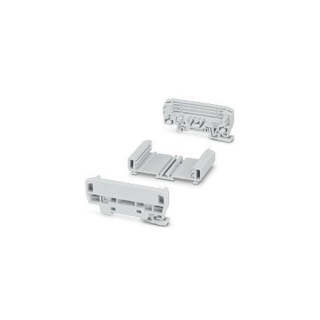 PHOENIX CONTACT UM-BASIC-KIT-B72-L60-7035 UM-BASIC-KIT-B72-L60-7035 1300344 PHOENIX CONTACT Profile box (PVC), mounting class: DIN rail mounting, DIN ..