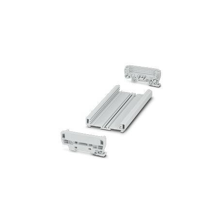 PHOENIX CONTACT UM-BASIC-KIT-B72-L180-7035 UM-BASIC-KIT-B72-L180-7035 1300349 PHOENIX CONTACT Profile box (PVC), mounting class: DIN rail mounting, DIN..