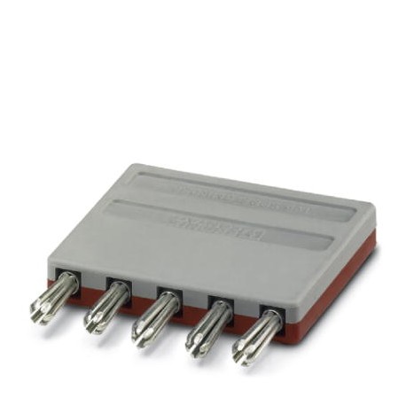 Phoenix contact SPB 5-GMKDS 3 Test plugs