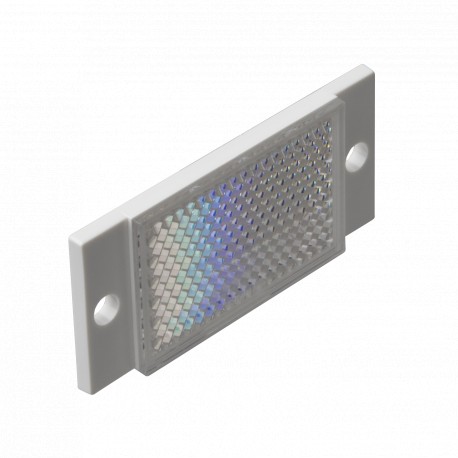 Carlo-gavazzi EM130-20 CARLO GAVAZZI SYSTEM Reflectors HOUSING rectangular SENSING RANGE Reduction factor MATERIAL Plastic..