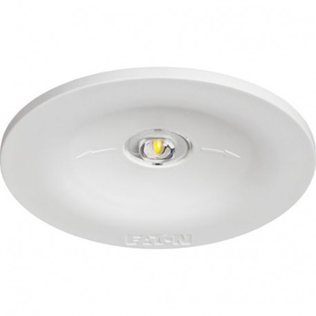 Eaton-moeller 40071354481 EATON ELECTRIC GuideLed SL 13021.1 CG-S Recessed sym.