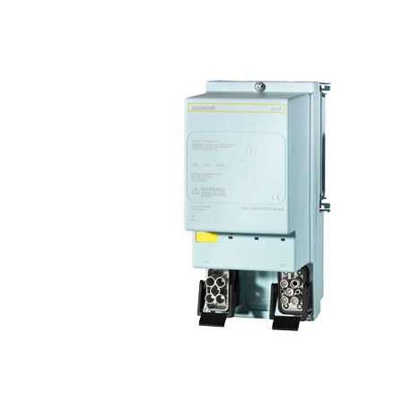 Siemens 3RK1304-0HS00-8AA0 ET 200pro ASM 400 V disconnecting module 400 V to 25 A for safe disconnection up ..