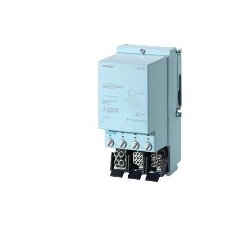 Siemens 3RK1304-5LS70-3AA3 ET 200pro ERSE/RSSE HF electronic reversing starter electronic (soft-) switching ..