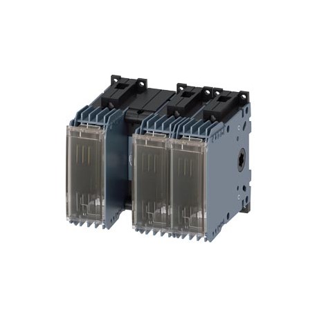 Siemens 3RK1308-0AE00-0CP0 Direct-on-line starter High Feature Incl. fan (3RW4928-8VB00) Electronic switchin..