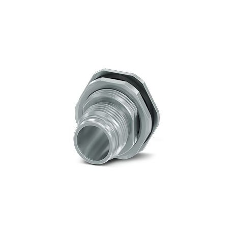 Phoenix contact SACC-BP-M-M12-SMD PPX Cable gland for housing, Male connector, M12-External Push-Pul..