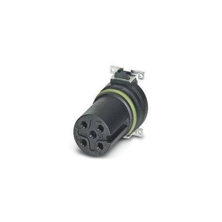 Phoenix contact SACC-CIP-M12FS-5P SMD TX Contact holder, 5-pole, Female connection, straight, M12, c..