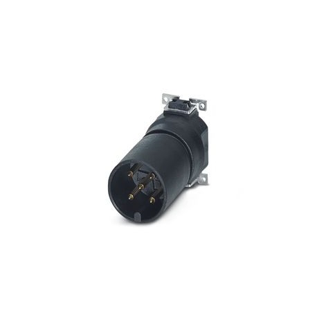 Phoenix contact SACC-CI-M12MS-5P SMD R32X Contact holder, 5-pole, Male connector, straight, M12, cod..