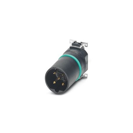 Phoenix contact SACC-CIP-M12MSB-5P SMD R32X Contact support, 5-pole, Male connector, straight, M12, ..