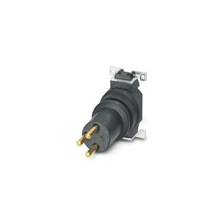 Phoenix contact SACC-CI-M8MS-3P SMD R32X Contact holder, 3-pole, Male connector, straight, M8, codin..
