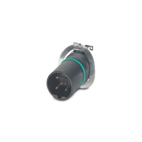 Phoenix contact SACC-CIP-M12MSB-5P SMD SH R32X Contact support, 5-pole, Male connector, straight, M1..
