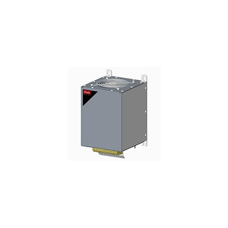 Danfoss-drives 130B1027 AHF-DA-010-400-50-20-A DANFOSS DRIVES VLT Advanced Harmonic Filter AHF-DA-010-400-50-20-A Harm.filt..