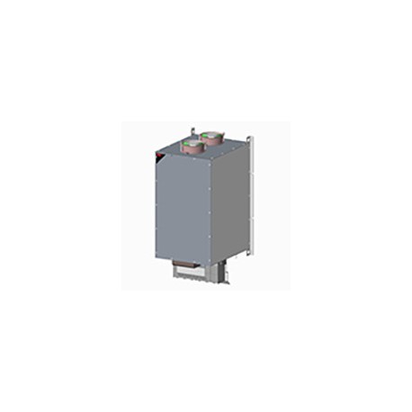 Danfoss-drives 130B1228 AHF-DA-480-400-50-20-A DANFOSS DRIVES VLT Advanced Harmonic Filter AHF-DA-480-400-50-20-A