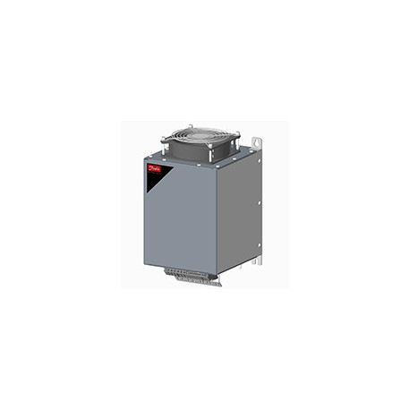 Danfoss-drives 130B1231 AHF-DB-014-400-50-20-A DANFOSS DRIVES VLT Advanced Harmonic Filter AHF-DB-014-400-50-20-A