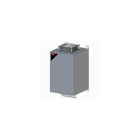 Danfoss-drives 130B1233 AHF-DB-029-400-50-20-A DANFOSS DRIVES VLT Advanced Harmonic Filter AHF-DB-029-400-50-20-A