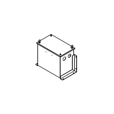 DANFOSS DRIVES 130B2843 130B2843 MCC102A105TME54B DANFOSS DRIVES VLT FC-Series Output Filter