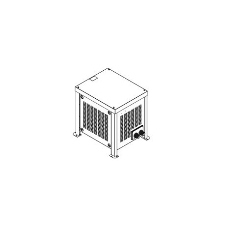 DANFOSS DRIVES 130B2854 130B2854 MCC102A800TME23B DANFOSS DRIVES VLT FC-Series Output Filter