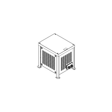 Danfoss-drives 130B4119 MCC101A115T7E23B DANFOSS DRIVES VLT FC-Series Output Filter