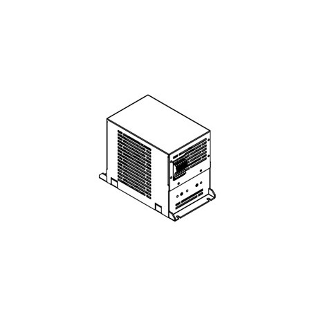 Danfoss-drives 130B7324 mcc101a10kt7e20b DANFOSS DRIVES VLT FC-Series Output Filter