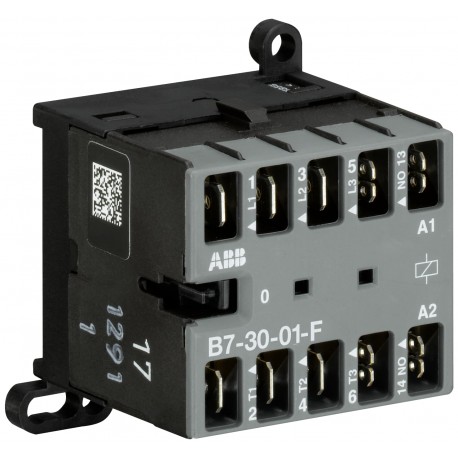 Abb GJL1311003R0103 B7-30-10-F-03 Mini Contactor 48V 40-450Hz