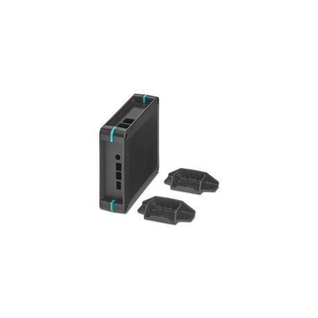 Phoenix contact UCS-KIT-145-125-RPI4B-9005 Complete housing for Raspberry Pi printed circuit boards...
