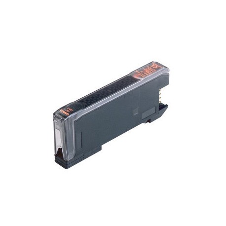 OMRON E3C-LDA8 E3C-LDA8 131203 E3CLDA8 OMRON Amplifier PNP Double output Connection M/E
